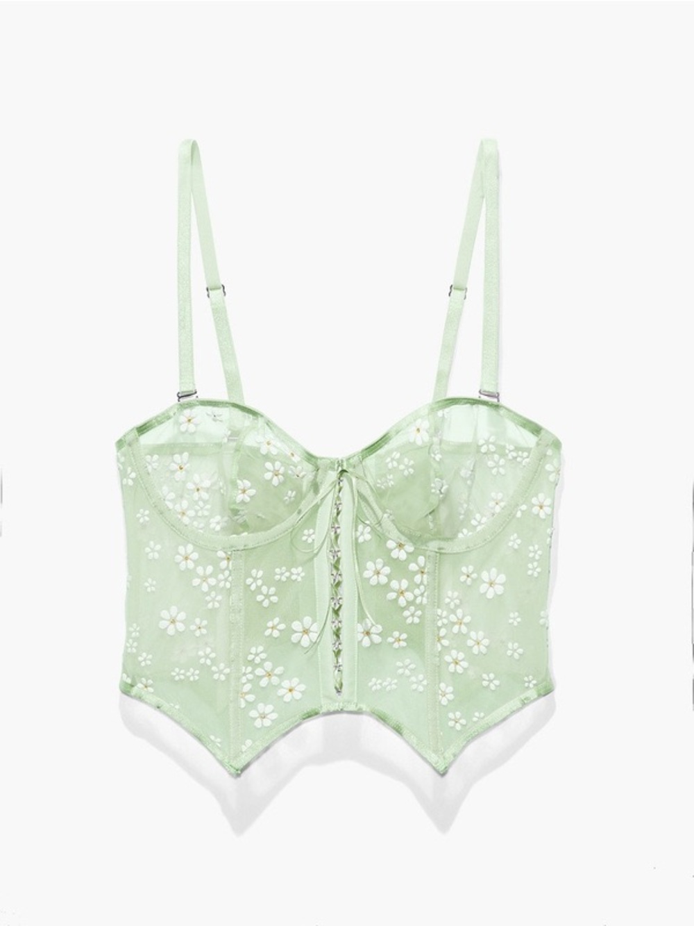 Savage X Fenty 🌼 Bustier